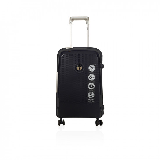 Belfort Spinner 4 wheels 55cm Trolley - Blue