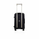 Belfort Spinner 4 wheels 55cm Trolley - Blue