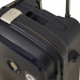 Belfort Spinner 4 wheels 55cm Trolley - Blue