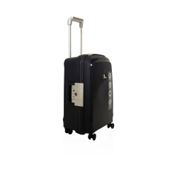 Belfort Spinner 4 wheels 55cm Trolley - Blue