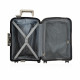 Belfort Spinner 4 wheels 55cm Trolley - Blue