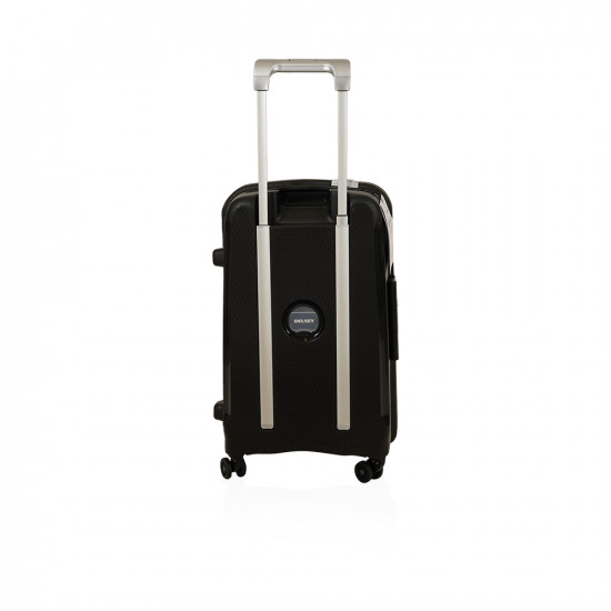 Belfort Spinner 4 wheels 55cm Trolley - black