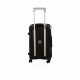 Belfort Spinner 4 wheels 55cm Trolley - black