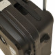 Belfort Spinner 4 wheels 55cm Trolley - black