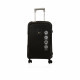 Belfort Spinner 4 wheels 55cm Trolley - black