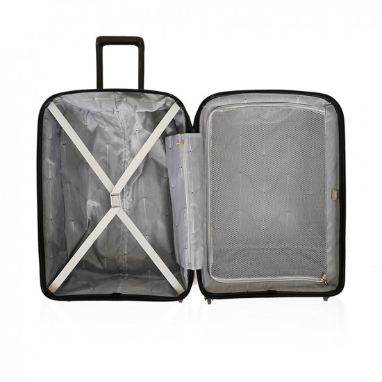 Belmont 4 wheels Spinner 70cm Trolley - ANT