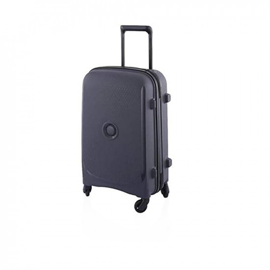 Belmont 4 wheels Spinner 61cm Trolley - Anthracite 