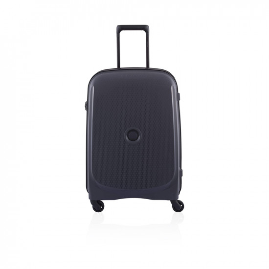 Belmont 4 wheels Spinner 61cm Trolley - Anthracite 