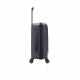 Belmont 4 wheels Spinner 61cm Trolley - Anthracite 