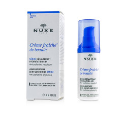 Creme Fraiche 48-hour Hydrating Serum - 30 Ml