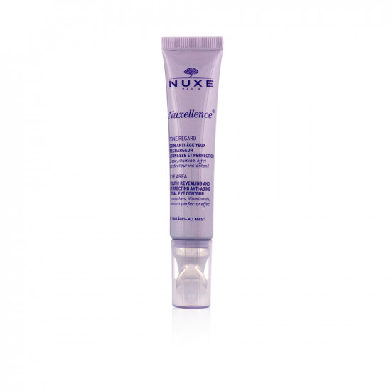 Nuxellence Anti-ageing Eye Contour - 15 Ml Nuxellence Anti-ageing Eye Contour - 15 Ml