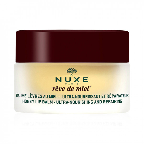 Reve De Miel Ultra Nourishing Lip Balm - 15 G Reve De Miel Ultra Nourishing Lip Balm - 15 G