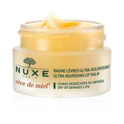Reve De Miel Ultra Nourishing Lip Balm - 15 G