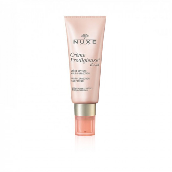 Creme Prodigieuse Boost Multi-correction Silky Cream - 40 Ml Creme Prodigieuse Boost Multi-correction Silky Cream - 40 Ml