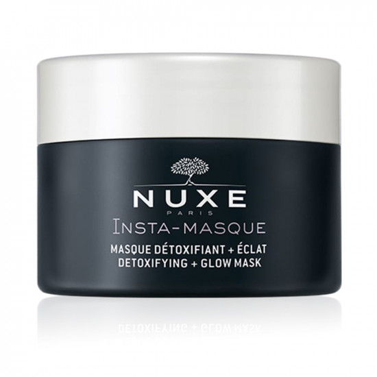 Insta-masque Detoxifying And Glow Mask - 50 Ml Insta-masque Detoxifying And Glow Mask - 50 Ml