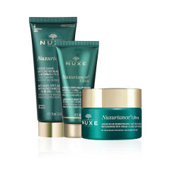 Nuxuriance Ultra - Day Routine Set 