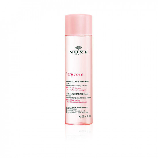 Very Rose Micellar Water - 200 Ml Very Rose Micellar Water - 200 Ml
