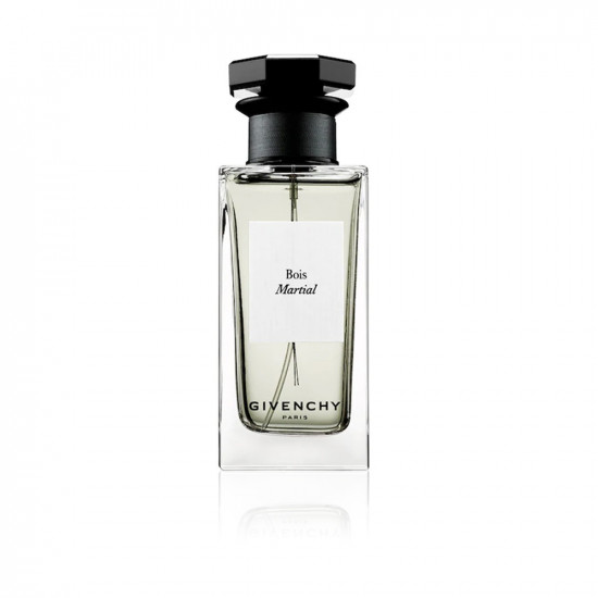 Bois Martial Eau De Perfume - 100 Ml - Unisex Bois Martial Eau De Perfume - 100 Ml - Unisex