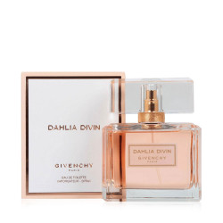 Dahlia Divin Eau De Perfume For Women - 75 Ml   