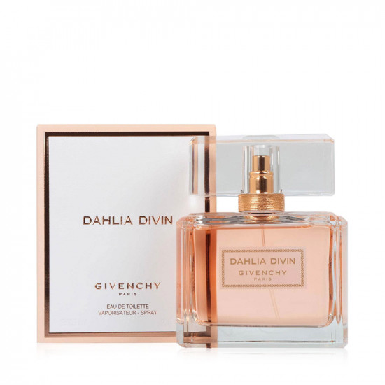 Dahlia Divin Eau De Perfume For Women - 75 Ml Dahlia Divin Eau De Perfume For Women - 75 Ml
