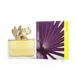 Jungle Elephant Eau De Perfume For Women - 100 Ml