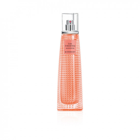 Live Irresistible Eau De Perfume For Women - 75 Ml Live Irresistible Eau De Perfume For Women - 75 Ml
