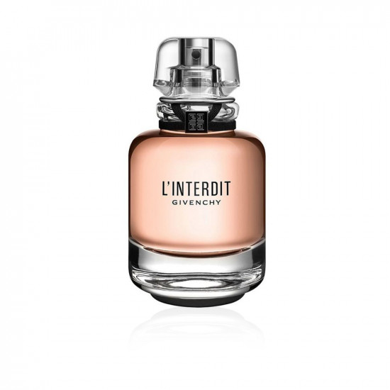 Givenchy L'Interdit Eau De Perfume for Women - 80 ml   