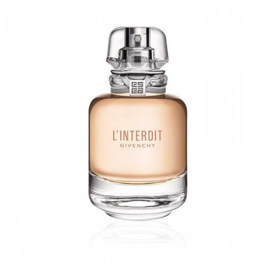 Givenchy L'Interdit Eau De Toilette - 80 ml Givenchy L'Interdit Eau De Toilette - 80 ml