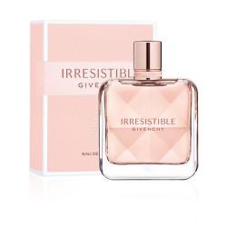 Irresistible Eau De Perfume For Women - 80 Ml