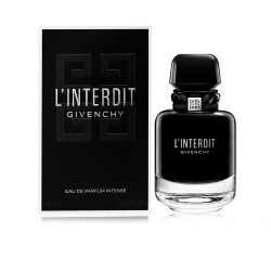 Givenchy L'Interdit Intense Eau De Perfume - 80 ml