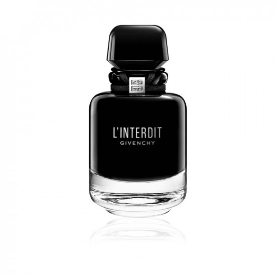 Givenchy L'Interdit Intense Eau De Perfume - 80 ml Givenchy L'Interdit Intense Eau De Perfume - 80 ml