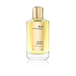 Roses Jasmine Eau De Perfume For Women - 120 Ml