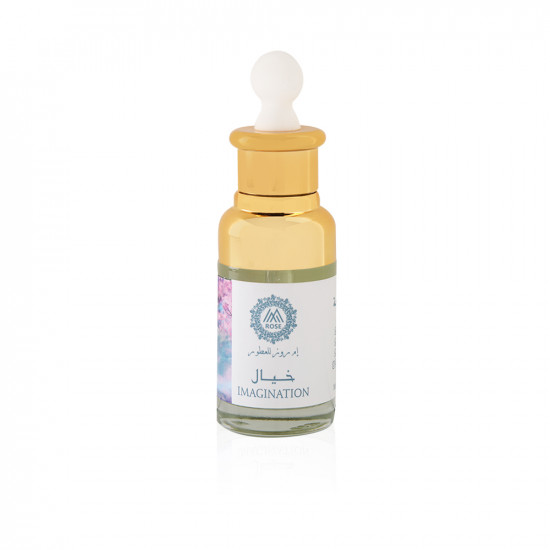 Imagination Transparent Gold Essential Oil - 50 ml
