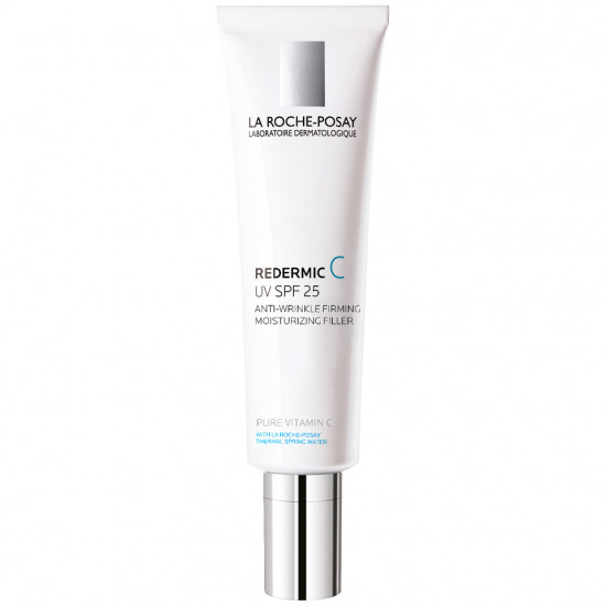 Redermic C Uv With Spf 25 40ml