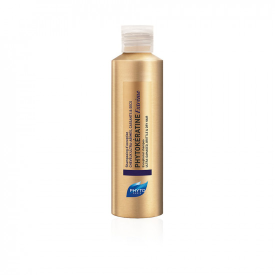 Keratine Extreme Shampoo - 200ml Keratine Extreme Shampoo - 200ml