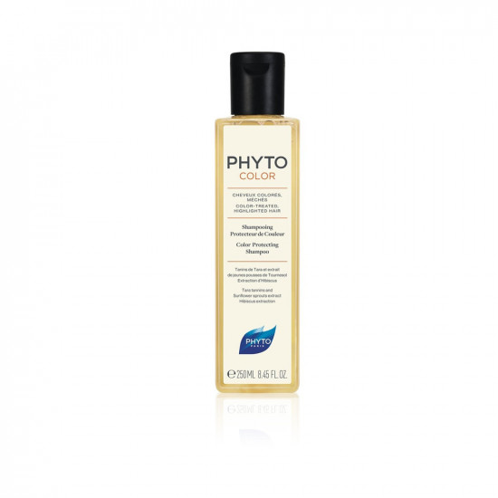 Color Protecting Shampoo - 250ml Color Protecting Shampoo - 250ml
