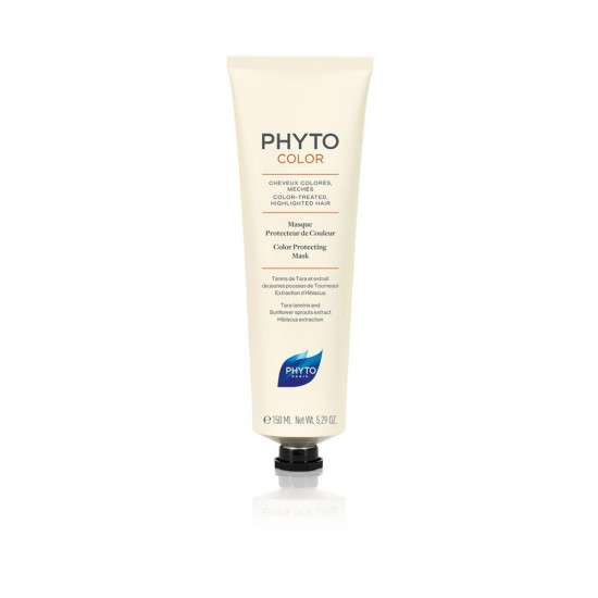 Color Protecting Hair Mask - 150 Ml Color Protecting Hair Mask - 150 Ml