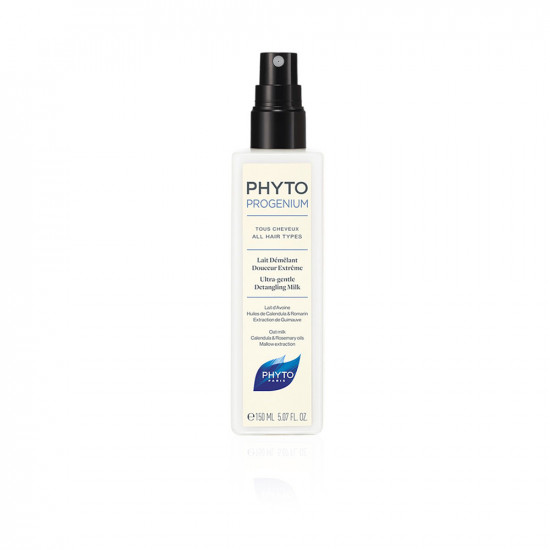 Progenium Ultra-gentle Detangling Milk - 150ml Progenium Ultra-gentle Detangling Milk - 150ml