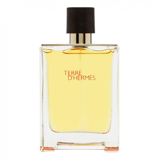 Terre D-Eau De Toilette- 200 Ml Terre D-Eau De Toilette- 200 Ml