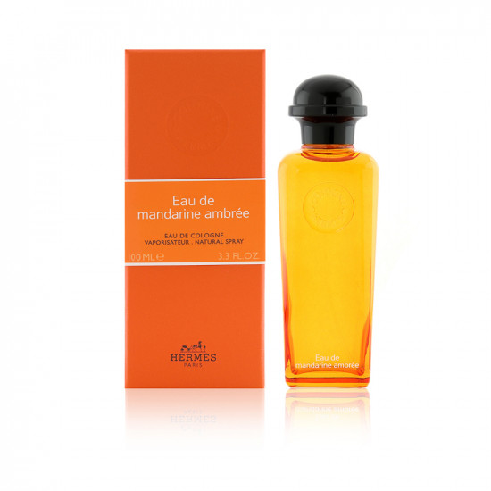 Eau De Mandarine Ambree - 100 Ml Eau De Mandarine Ambree - 100 Ml