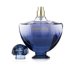 Shalimar Souffle Eau De Perfume For Women - 90 Ml    