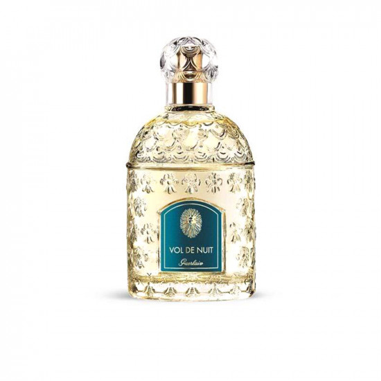 Vol De Nuit Eau De Toilette - 100ml - Women Vol De Nuit Eau De Toilette - 100ml - Women