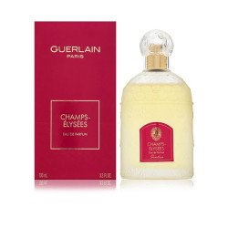 Champs-elysees Eau De Perfume - 100 Ml