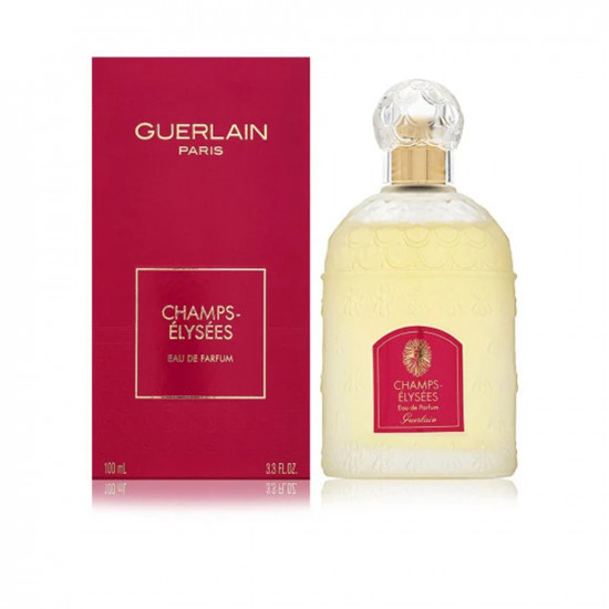 Champs-elysees Eau De Perfume - 100 Ml Champs-elysees Eau De Perfume - 100 Ml