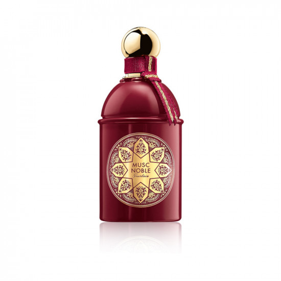 Musc Noble Eau De Perfume - 125 Ml Musc Noble Eau De Perfume - 125 Ml