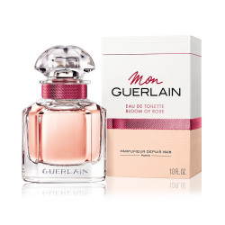 Mon Bloom Of Rose Eau De Toilette - 100 Ml