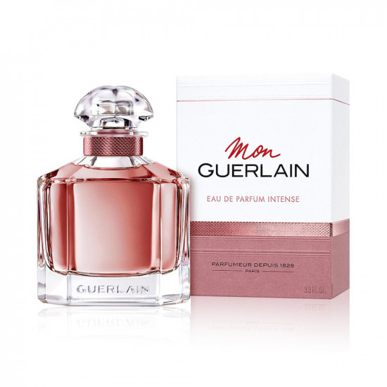 Mon Intense Eau De Parfum - 100 Ml Mon Intense Eau De Parfum - 100 Ml