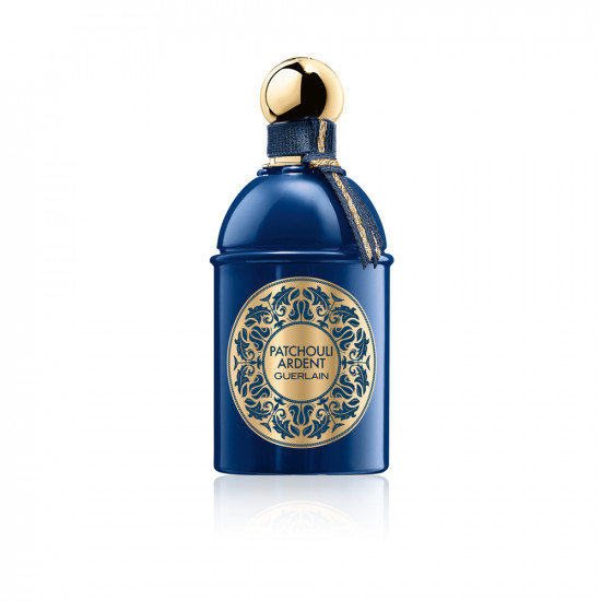 Patchouli Ardent Eau De Perfume - 125 Ml