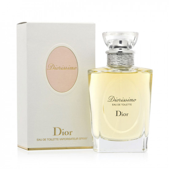 Diorissimo Eau De Toilette - 100ml Diorissimo Eau De Toilette - 100ml