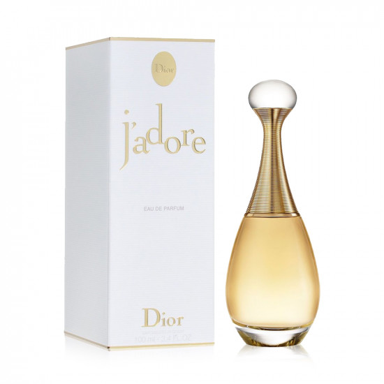 J'Adore Eau De Perfume - 100 ml